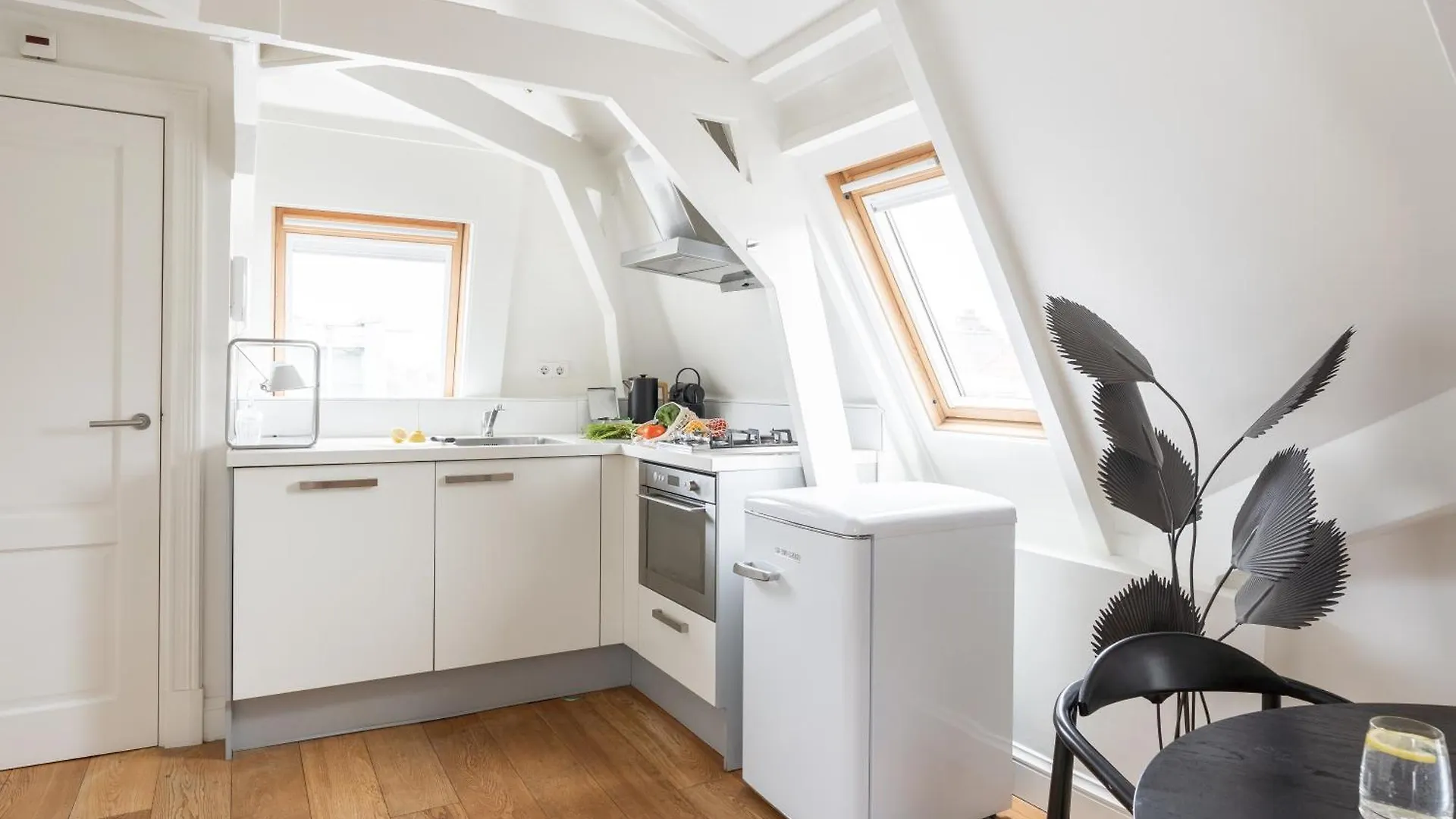 Aparthotel Yays Amsterdam Vondelpark By Numa 4*,  Niederlande