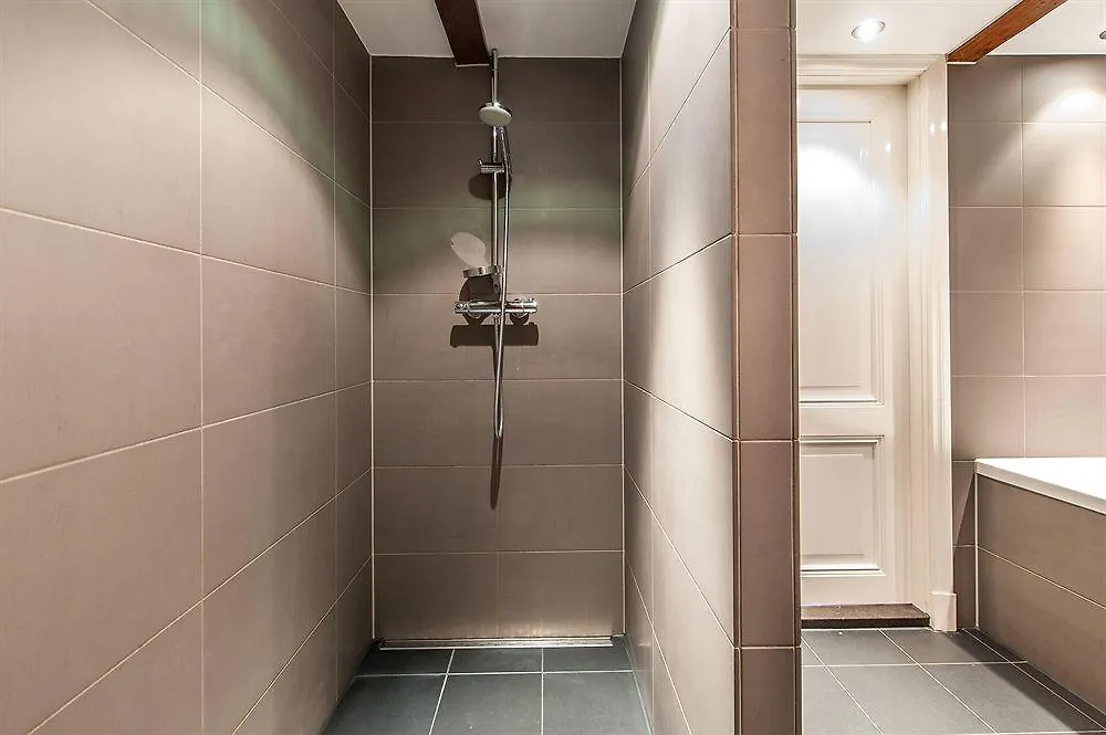 Aparthotel Yays Amsterdam Vondelpark By Numa