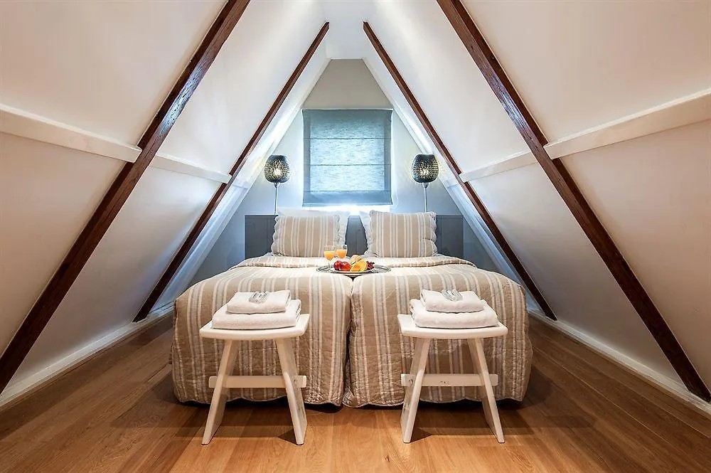 Aparthotel Yays Amsterdam Vondelpark By Numa 4*,